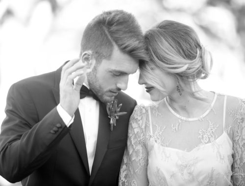wedding for 2