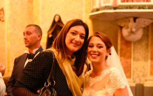 Michele & assunta sposi procida recensioni testimonial wedding