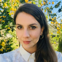 Paola ProcidaWED Staff Wedding planner
