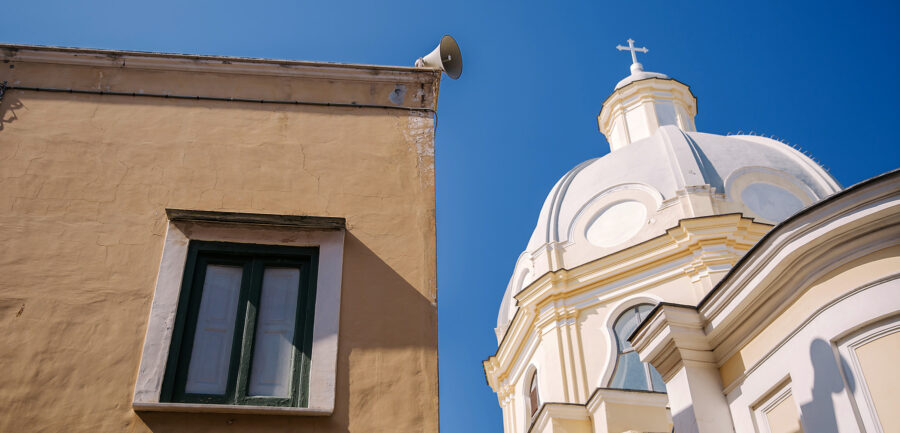 isola di procida